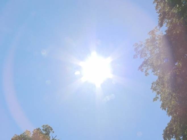 Vrlo toplo sutra uz temperature do 36 stepeni