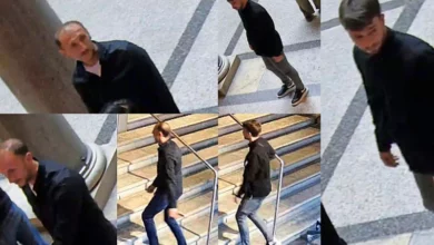 Pljačka muzeja u Beču: Dvojica muškaraca ukrala ogrlicu s više od 600 dijamanata