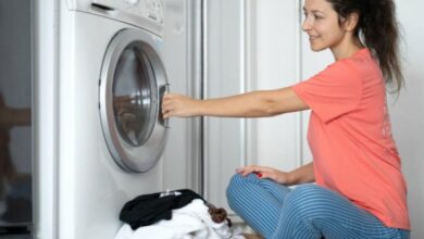 Manja potrošnja struje prilikom pranja veša uz jednostavne navike