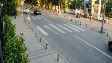 Kraljevo proglasilo Dan žalosti nakon pogibije petogodišnje djevojčice
