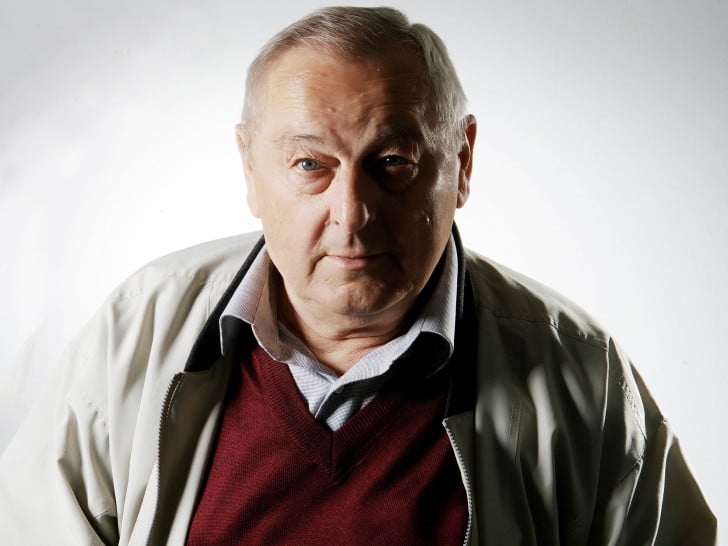 Boro Kapetanović: Čovjek „Bosne“ i biblioteke