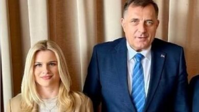 Dodik: nastavak podrške Prnjavoru i projektima od značaja za građane
