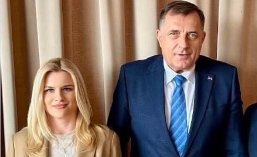 Dodik: nastavak podrške Prnjavoru i projektima od značaja za građane
