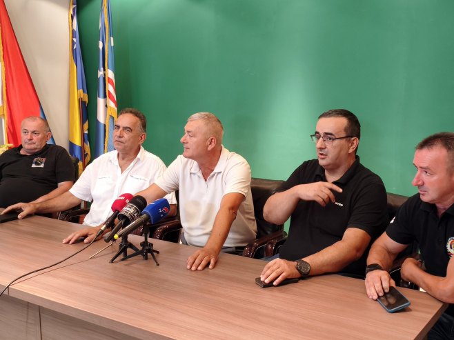 Bijeljinski borci traže smjenu Baćevca zbog objave o Mladiću