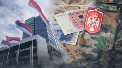 FZO RS podržao Vladu RS: 51 radnik iz porodica poginulih boraca zaposlen u Fondu