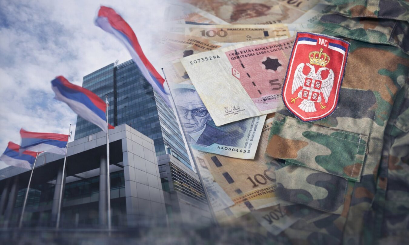FZO RS podržao Vladu RS: 51 radnik iz porodica poginulih boraca zaposlen u Fondu
