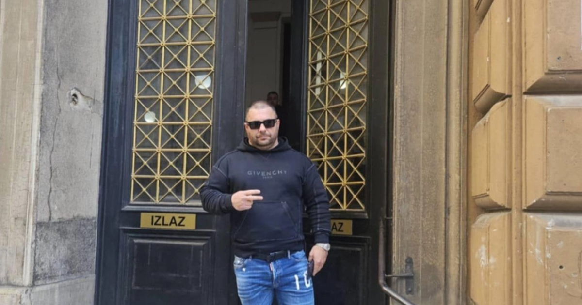 Predmet „Catering“: sud odredio pritvor za pet osumnjičenih, a trojici mjere zabrane