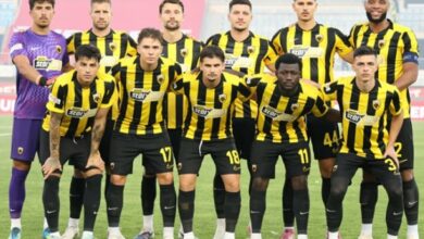 Superkup Grčke pripao OFI-ju, Jović i Nikolić bez trofeja