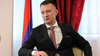 SNSD Banjaluka kritikuje Vodovod zbog gubitaka i loše sanacije
