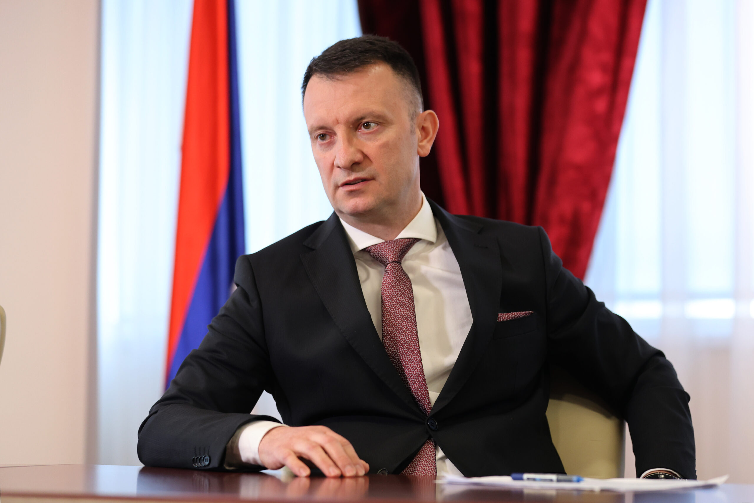 SNSD Banjaluka kritikuje Vodovod zbog gubitaka i loše sanacije