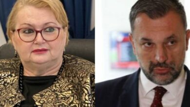 Turković: Pokušava se prikriti uloga vozača Ambasade BiH u aferi s 818 kilograma kokaina