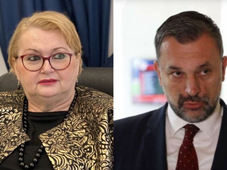 Turković: Pokušava se prikriti uloga vozača Ambasade BiH u aferi s 818 kilograma kokaina