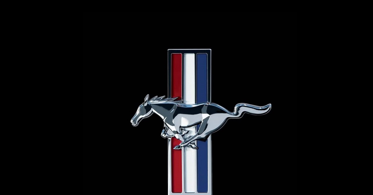 Futuristički Mustang: Luka Serafini zamislio narednu evoluciju