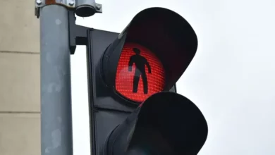 Saobraćajni kolaps: semafori u Banjaluci ponovo ne rade
