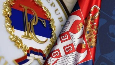 Jovanović: Mladić je u najtežim trenucima preuzeo odgovornost