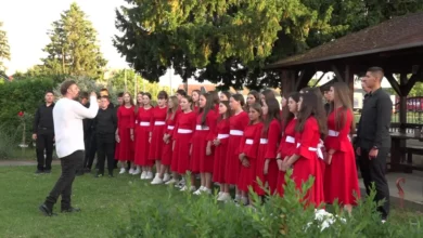 Hor iz Liješća okuplja 40 đaka i nosi titulu prvaka