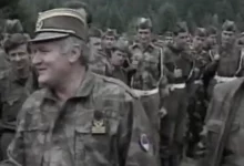 Pokret „Srce heroja“ pozvao Srbe da odaju počast generalu Mladiću