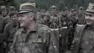 Pokret „Srce heroja“ pozvao Srbe da odaju počast generalu Mladiću