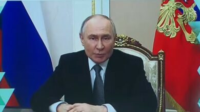 Putin i Lukašenko o jačanju Savezne države
