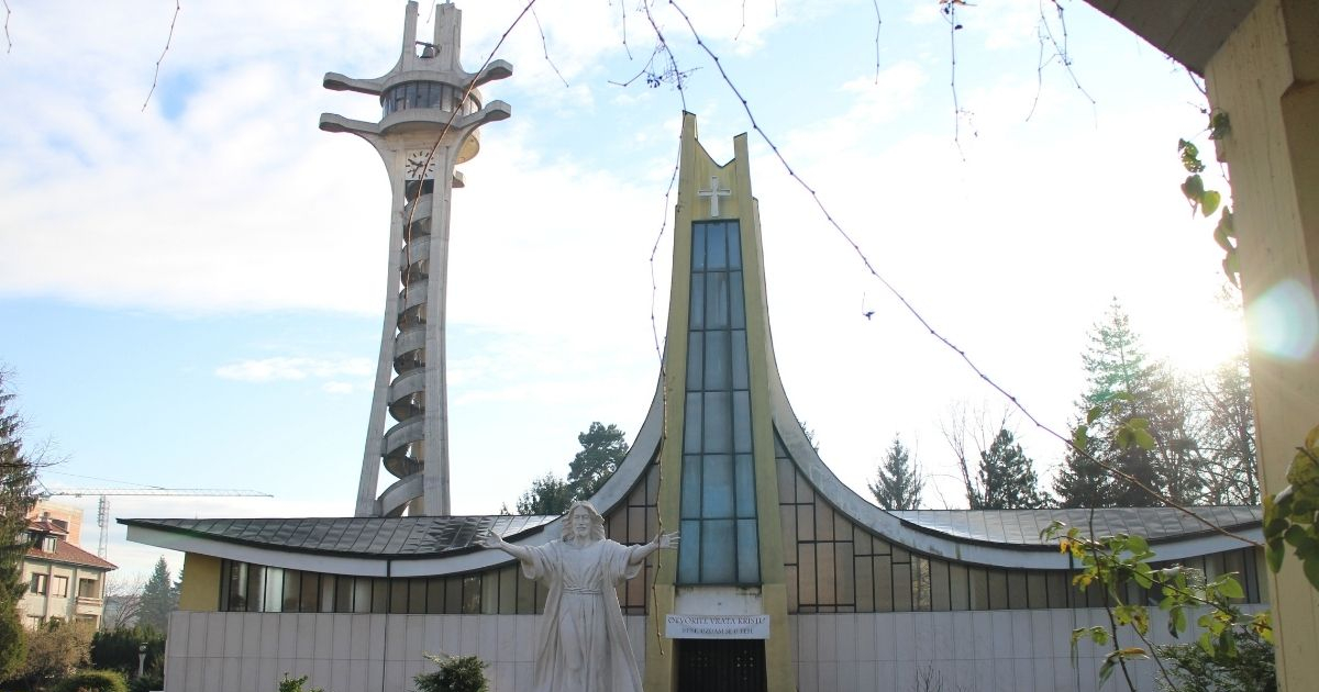 Obnova Katedrale Sv. Bonaventure: Biskupija poziva na donacije