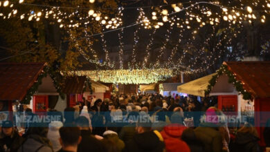 Počele pripreme za Zimzobal u Banjaluci, poznati datumi održavanja