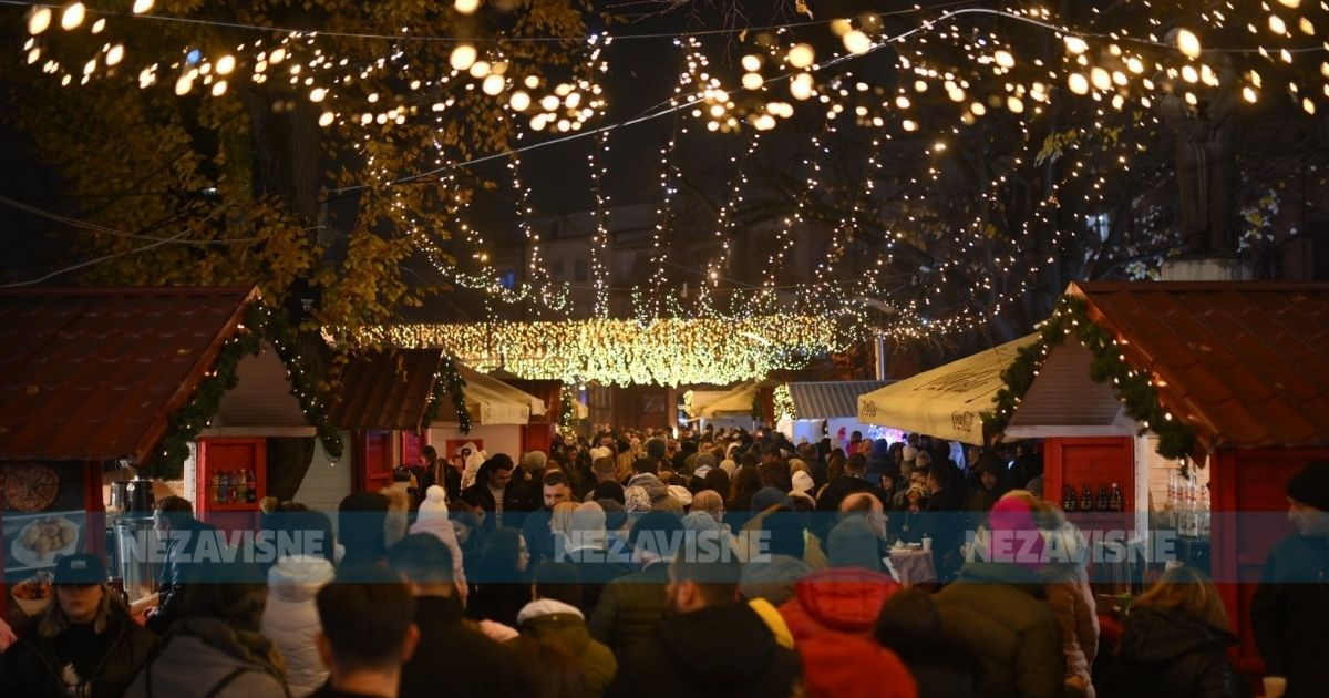 Počele pripreme za Zimzobal u Banjaluci, poznati datumi održavanja