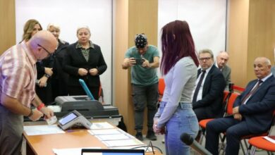 CIK predstavio tehnologije za opšte izbore