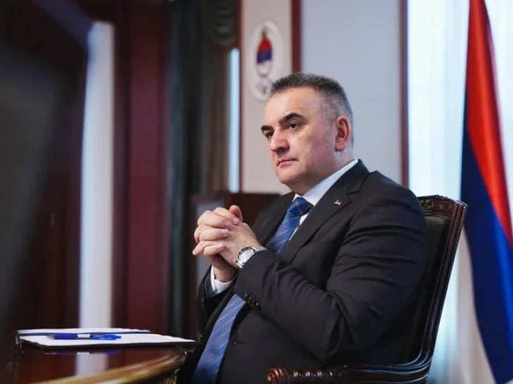 Minić: Konakovićeve optužbe su nebuloze
