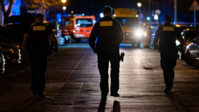 Tragedija u školi kod Berlina: dvije osobe ubijene, osumnjičeni uhapšen