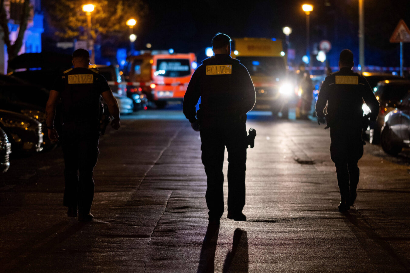 Tragedija u školi kod Berlina: dvije osobe ubijene, osumnjičeni uhapšen
