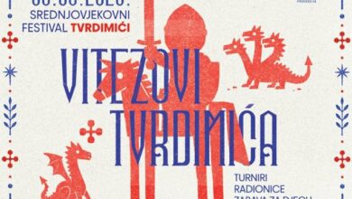 Prvi srednjovjekovni festival „Vitezovi Tvrdimića“ u subotu na izletištu Tvrdimići