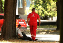 Vrućine povećale broj intervencija Hitne pomoći u Banjaluci