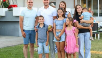 Stanivuković u Modriči: Porodica, rad i ljubav prema zavičaju su istinske vrijednosti