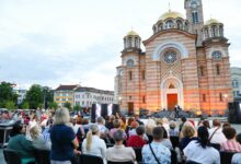 Dan slobode u Gomionici i centru grada