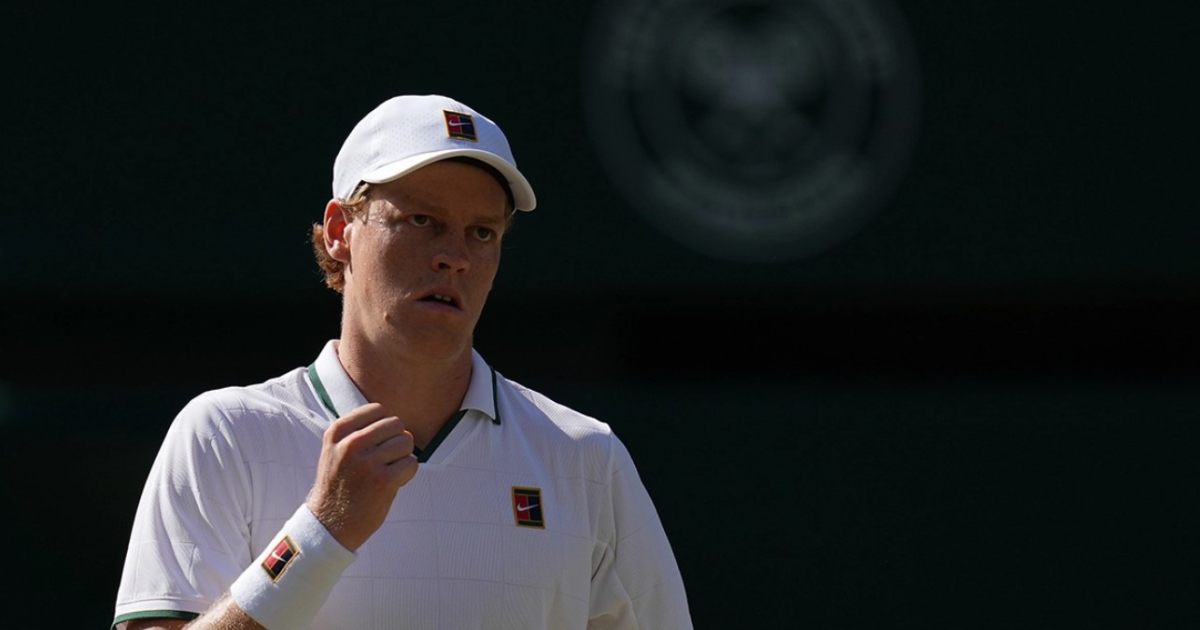 Janik Siner propušta Masters u Sinsinatiju