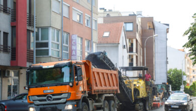 Dio Ulice Prvog krajiškog korpusa danas bez saobraćaja zbog asfaltiranja