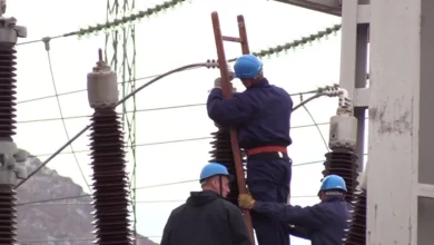 Dijelovi Banjaluke bez struje zbog radova
