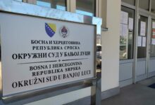 Bobanu Railiću sedam godina zatvora za preprodaju droge