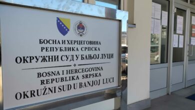 Bobanu Railiću sedam godina zatvora za preprodaju droge