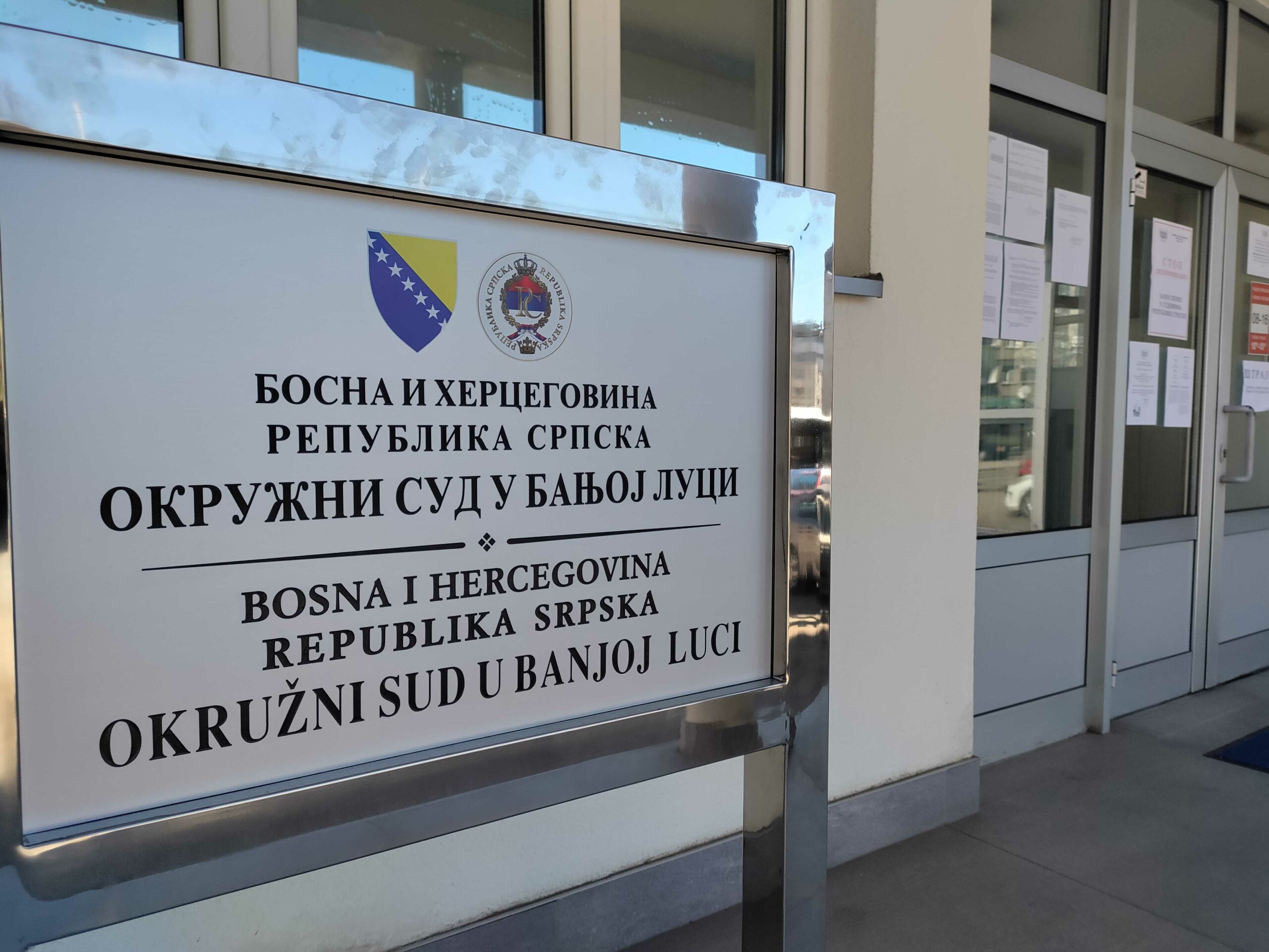Bobanu Railiću sedam godina zatvora za preprodaju droge