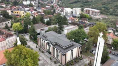 Žunić: Derventa je veliko gradilište, za infrastrukturu 18 miliona KM