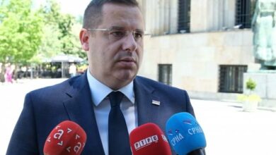 Kovačević: Pokušaji obračuna sa RS nisu uspjeli