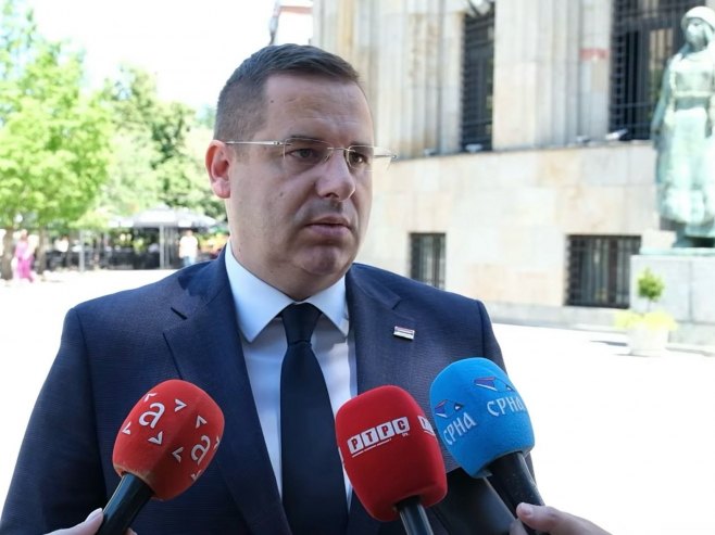Kovačević: Pokušaji obračuna sa RS nisu uspjeli