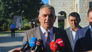 Minić: U Sokolac uloženo 41 milion KM