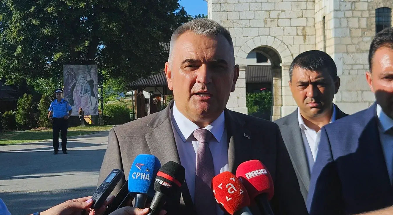 Minić: U Sokolac uloženo 41 milion KM