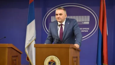 Minić: Sistemske mjere za porodice u fokusu kampanje
