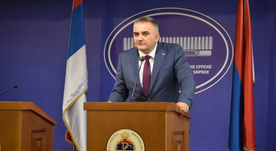 Minić: Sistemske mjere za porodice u fokusu kampanje