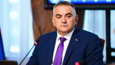 Minić: Očekujem bolju saradnju sa SAD