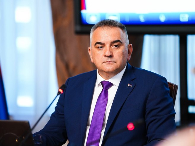 Minić: Očekujem bolju saradnju sa SAD