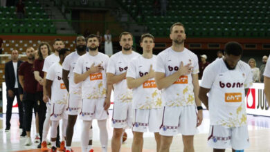 Asim Gutić se vratio u tuzlansku Slobodu